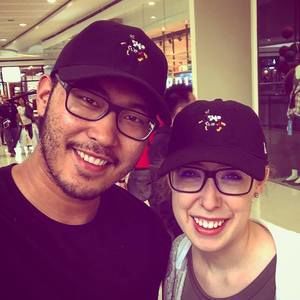 Meet your Posher, John